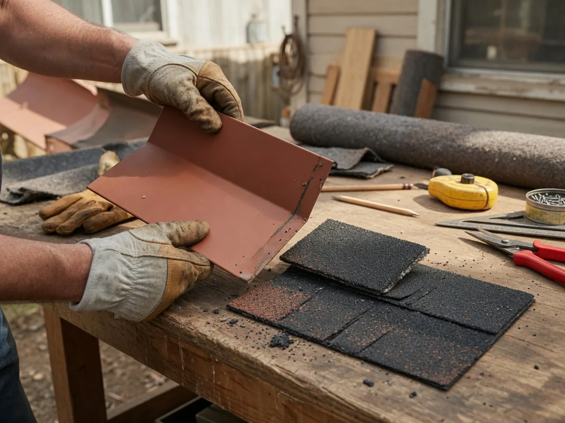 Roof Repair company in Margarettsville, NC